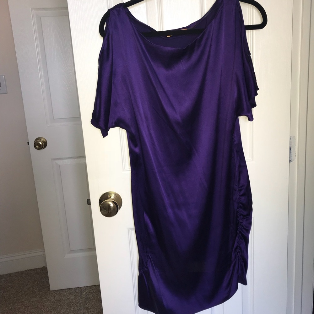 Alice + olive mini dress